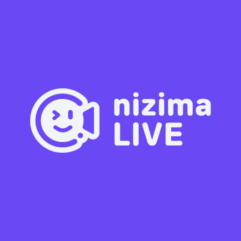 Live2D公式フェイストラッキングアプリ『nizima LIVE』展示