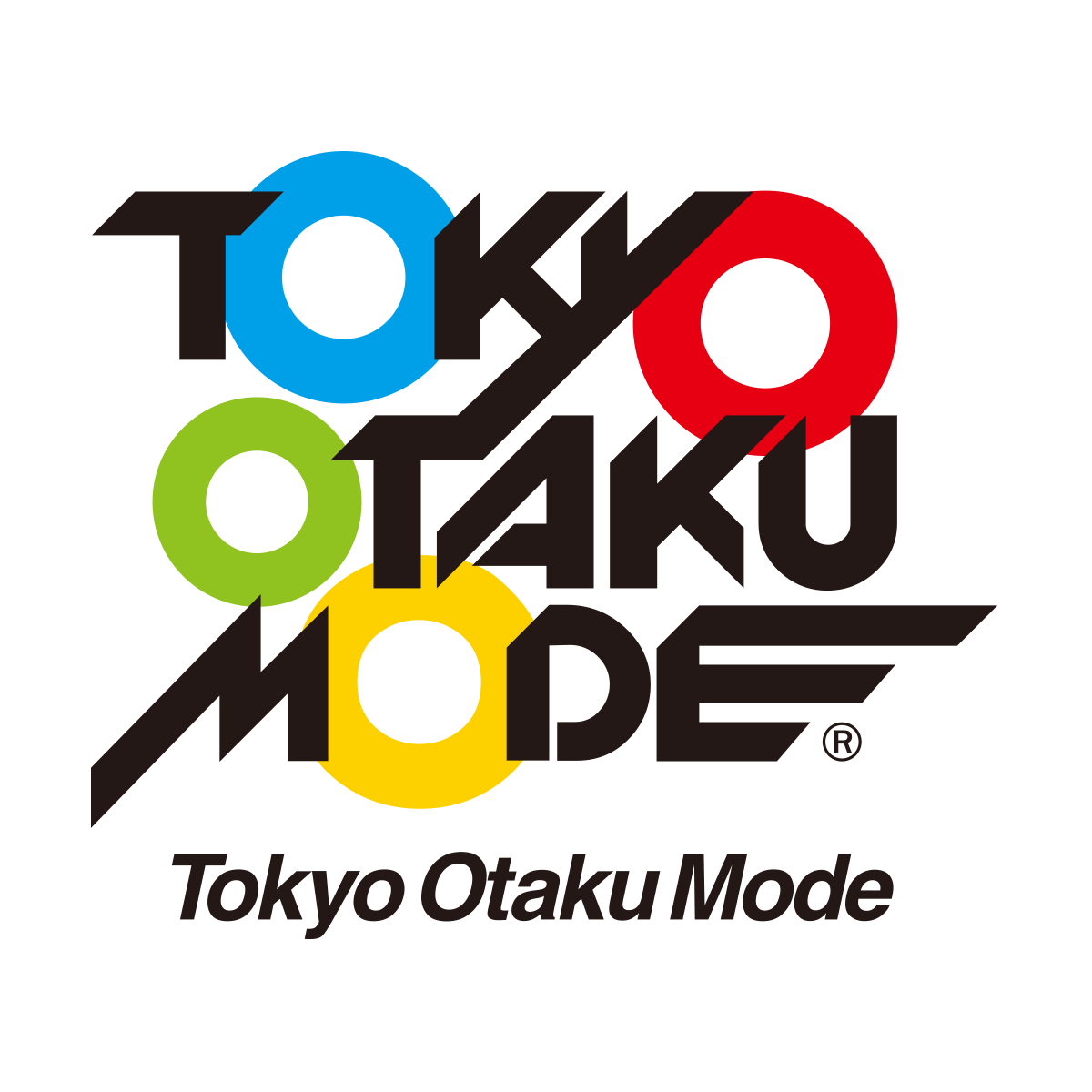 株式会社 Tokyo Otaku Mode